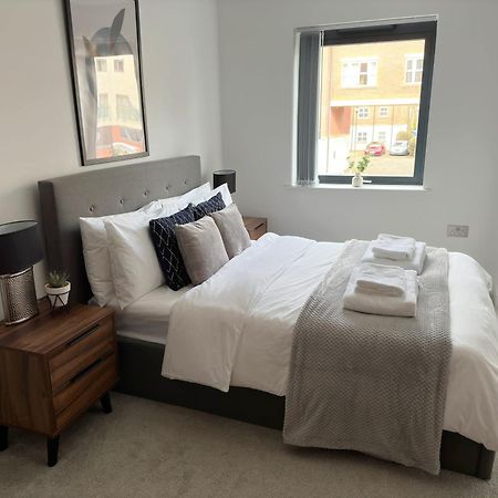 York Minster Apartment 외부 사진