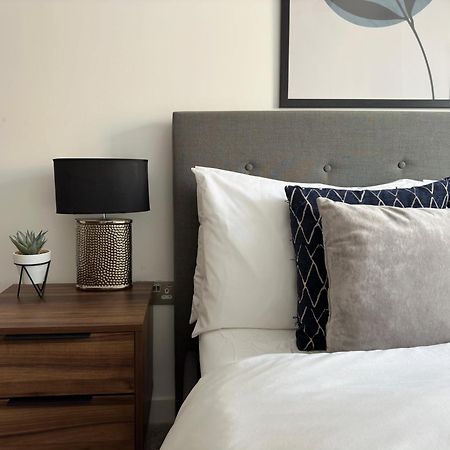 York Minster Apartment 외부 사진
