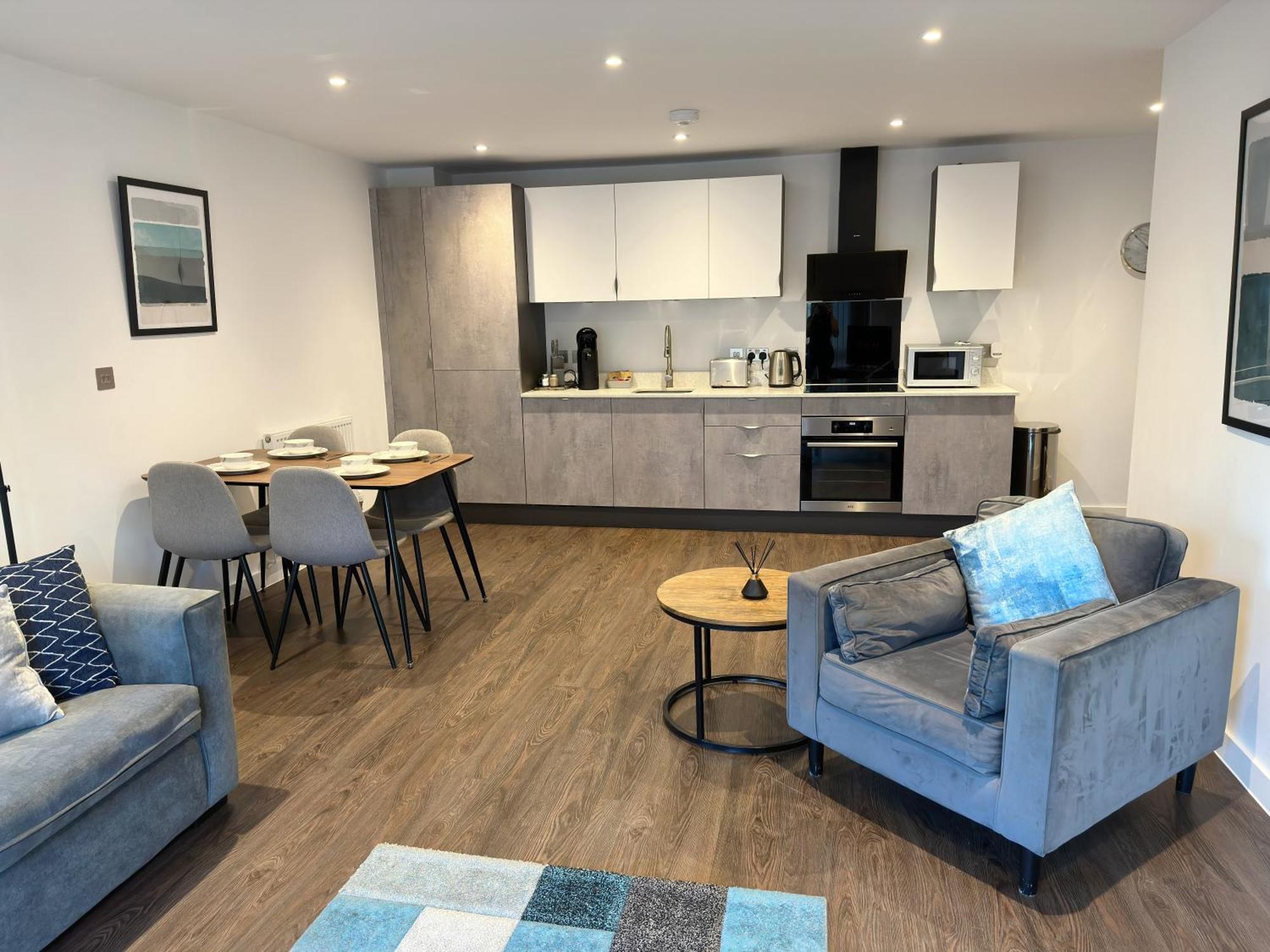 York Minster Apartment 외부 사진