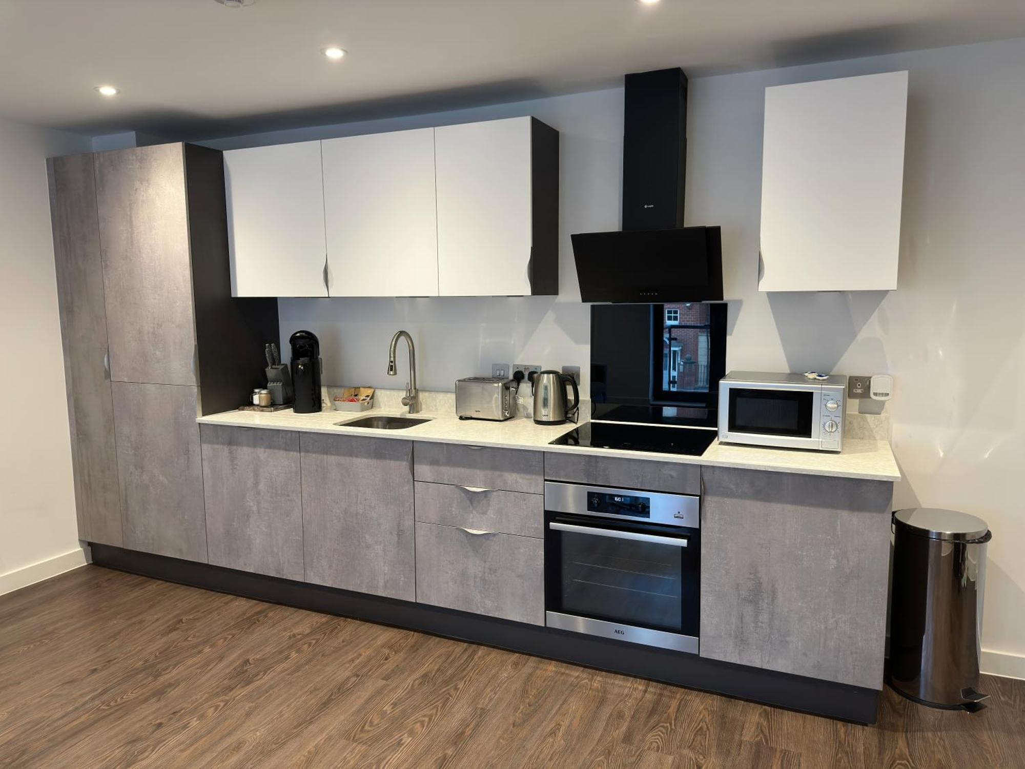 York Minster Apartment 외부 사진